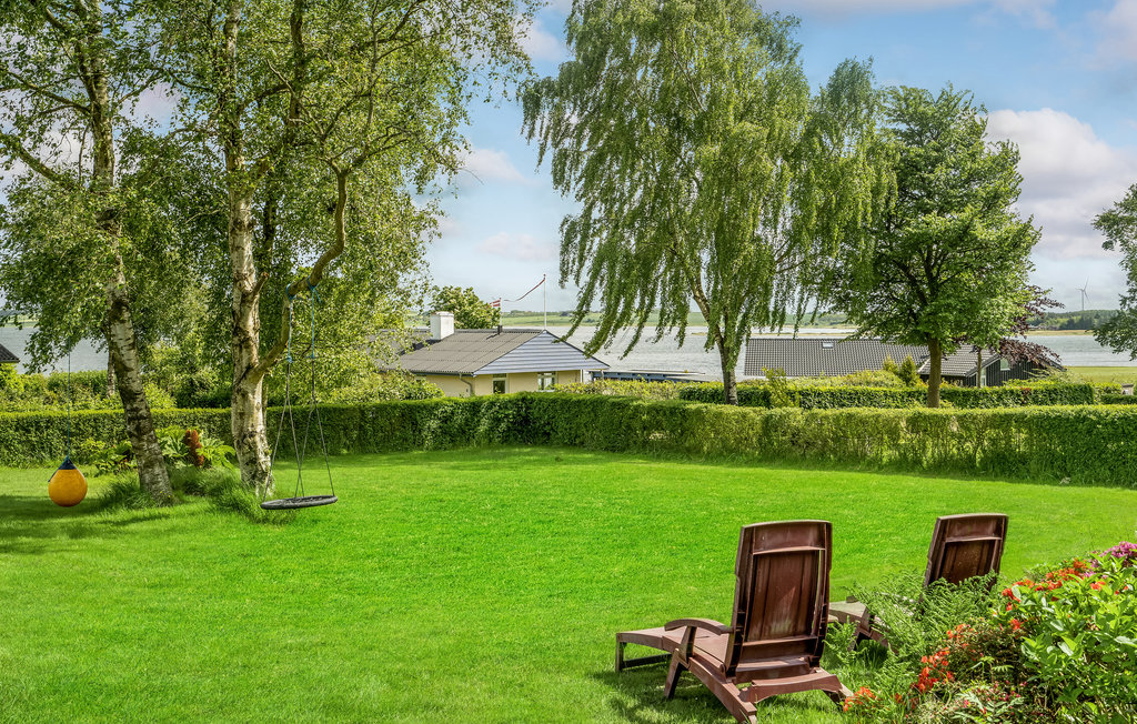 Ferienhaus - Salling Sund , Dänemark - B51272 8