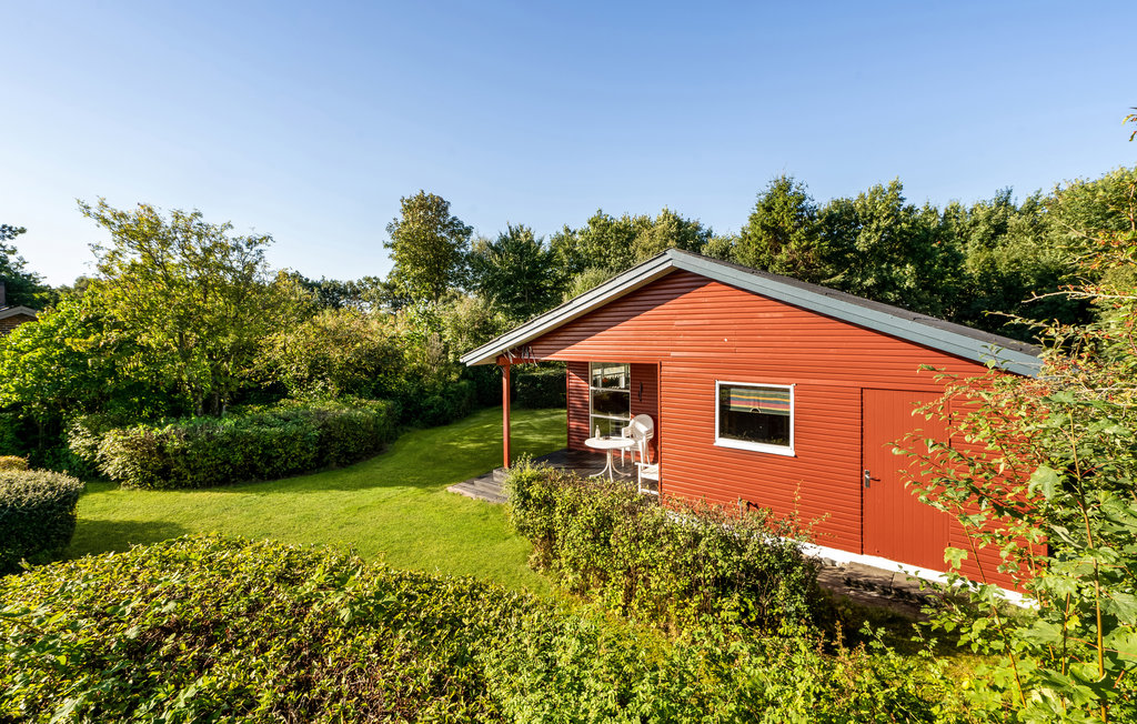 Ferienhaus - Feggesund , Dänemark - B51318 10