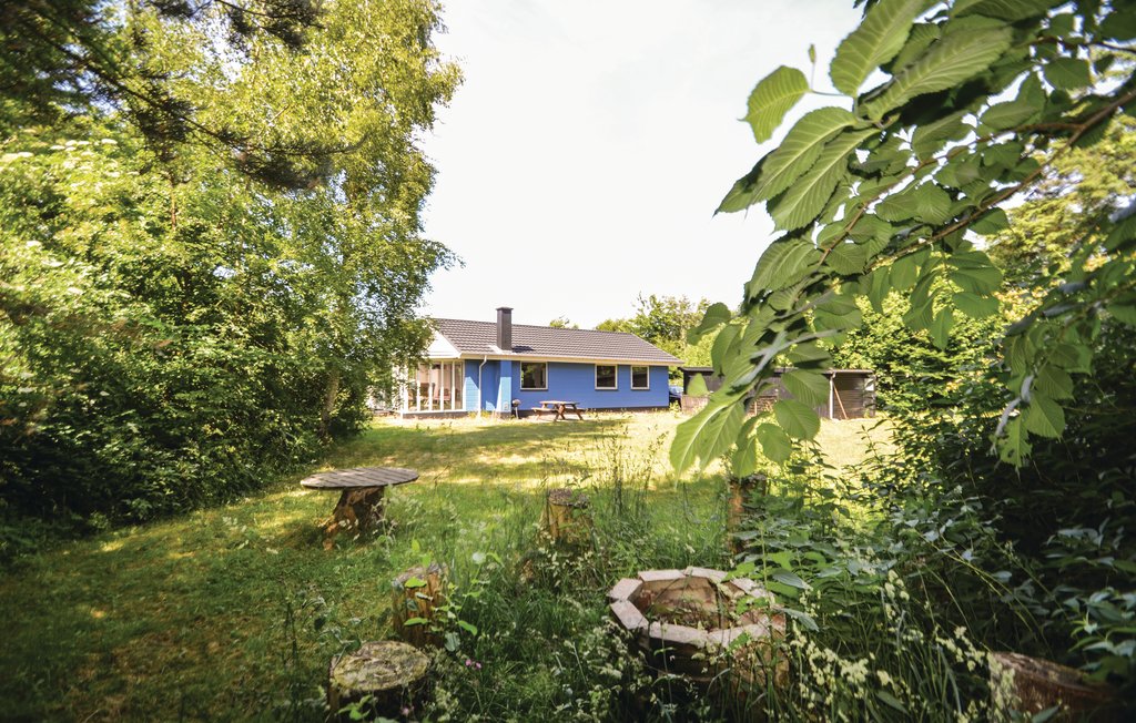 Ferienhaus - Livbjerggård , Dänemark - B51337 6