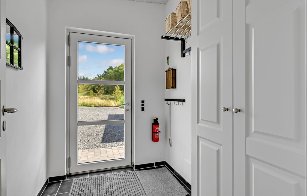 Ferienhaus - Hostrup Strand , Dänemark - B51525 21