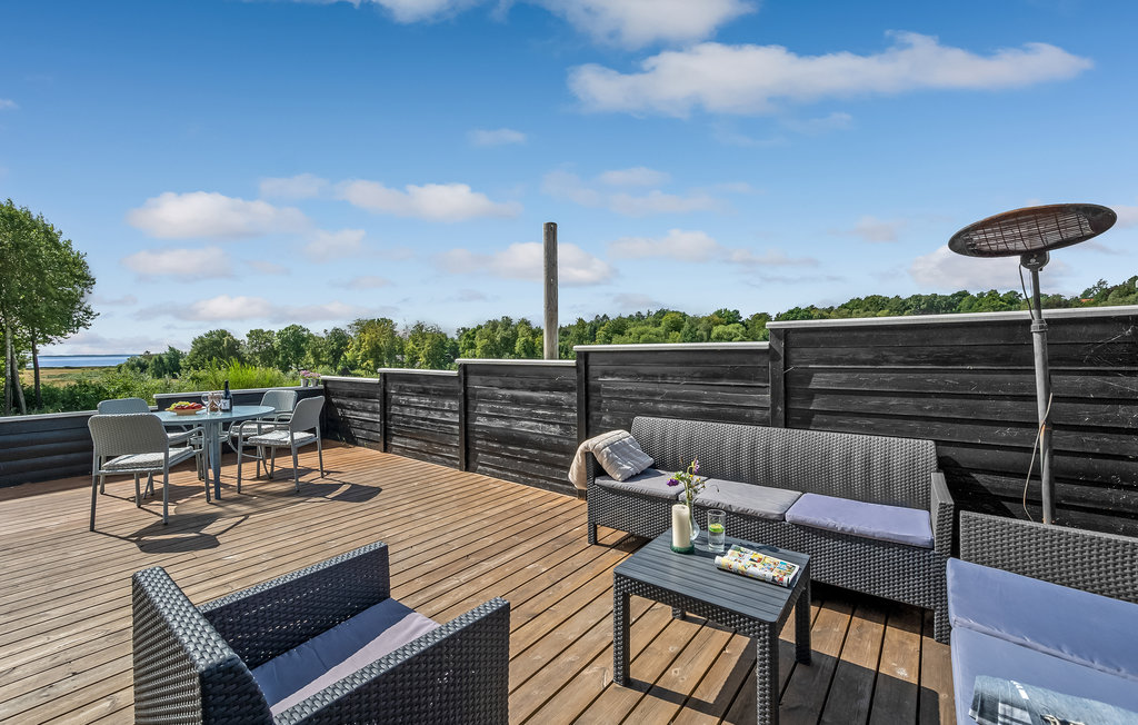 Ferienhaus - Hostrup Strand , Dänemark - B51525 2