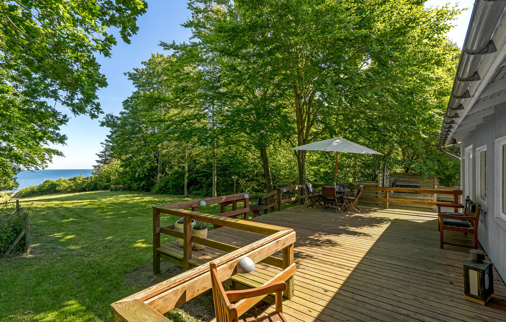 Ferienhaus - Fur , Dänemark - B51906 11