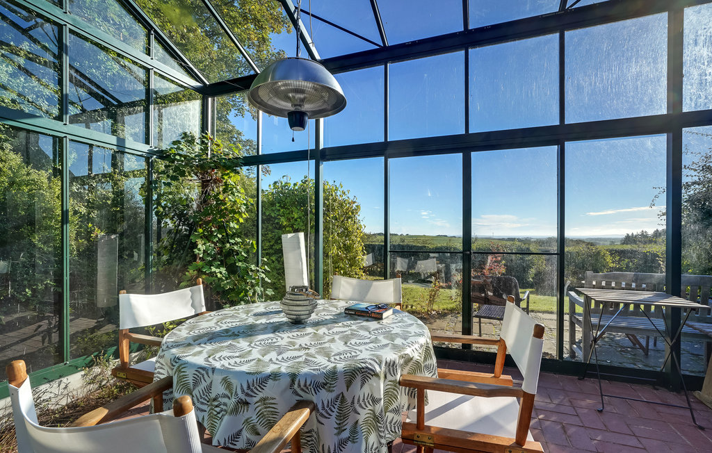 Feriehuse - Bjergby/Mors , Danmark - B51907 20