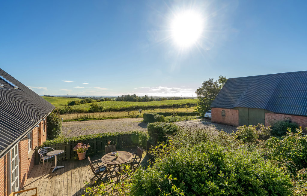 Feriehuse - Bjergby/Mors , Danmark - B51907 11