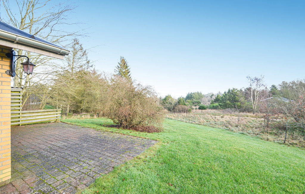 Feriehuse - Fur , Danmark - B51937 7