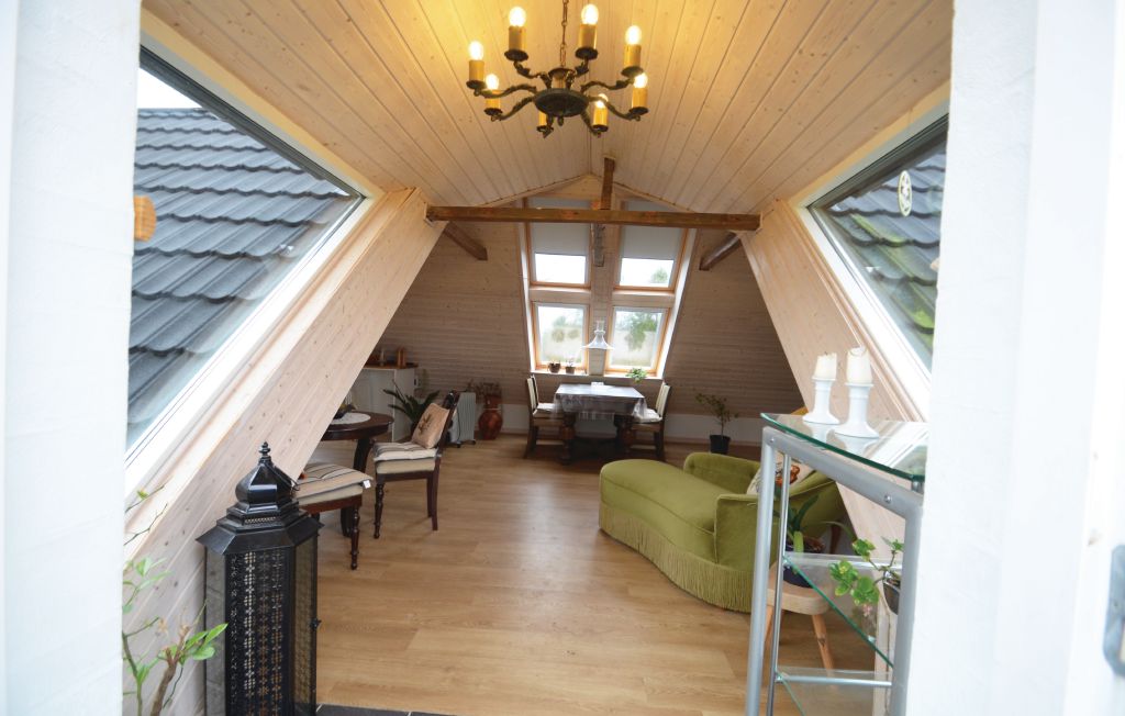 Ferienwohnung - Hjerk , Dänemark - B51031 12