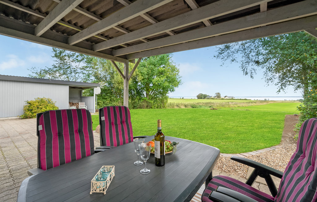 Semesterhus - Nr. Thise/Sundsøre , Danmark - B51066 2