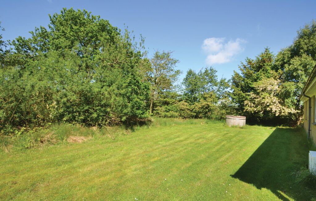 Ferienhaus - Sillerslev , Dänemark - B51079 6
