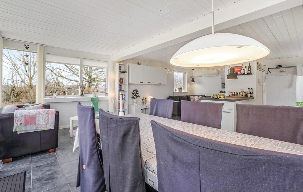 Feriehus - Ålbækparken/Lihme , Danmark - B51148 3