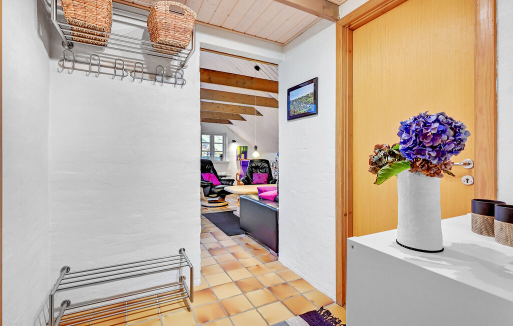 Semesterhus - Eskov Strandpark , Danmark - B51217 20