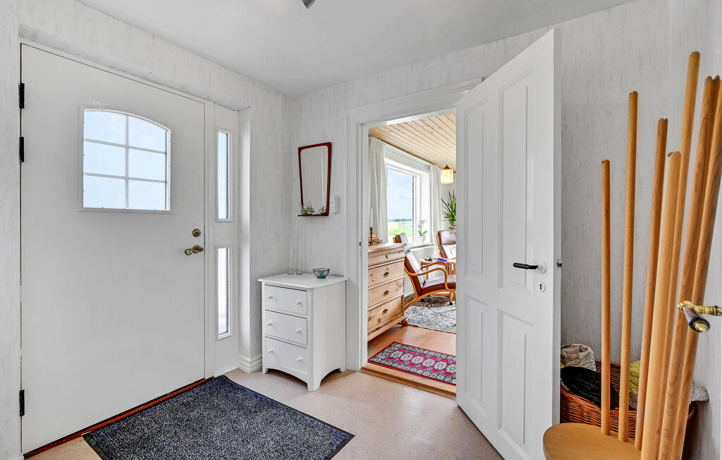 Ferienhaus - Nr. Thise/Sundsøre , Dänemark - B51223 25