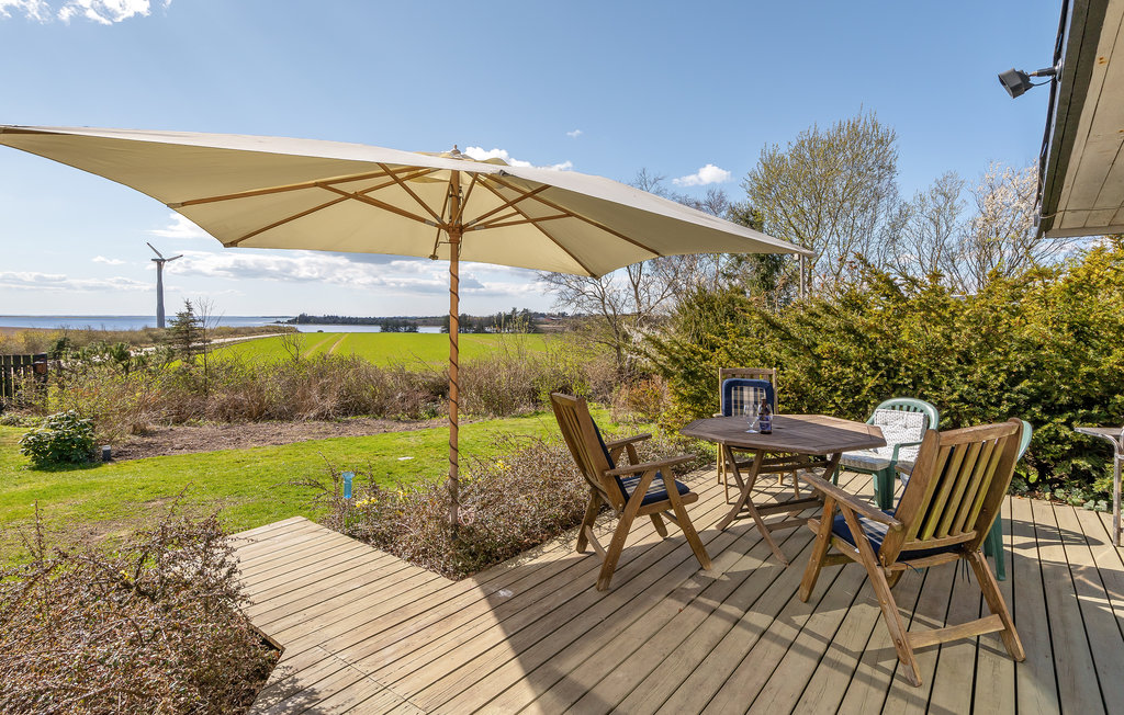 Ferienhaus - Vile Strand , Dänemark - B51311 2