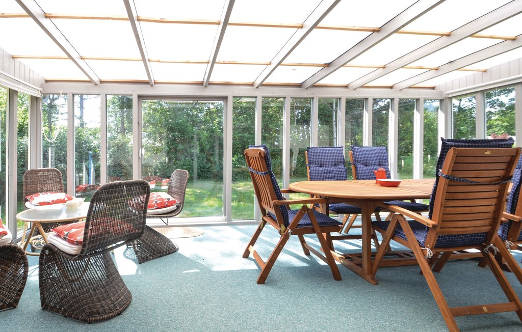 Ferienhaus - Livbjerggård , Dänemark - B51337 4