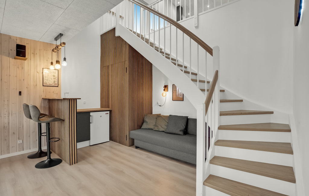 Ferienhaus - Hostrup Strand , Dänemark - B51340 26