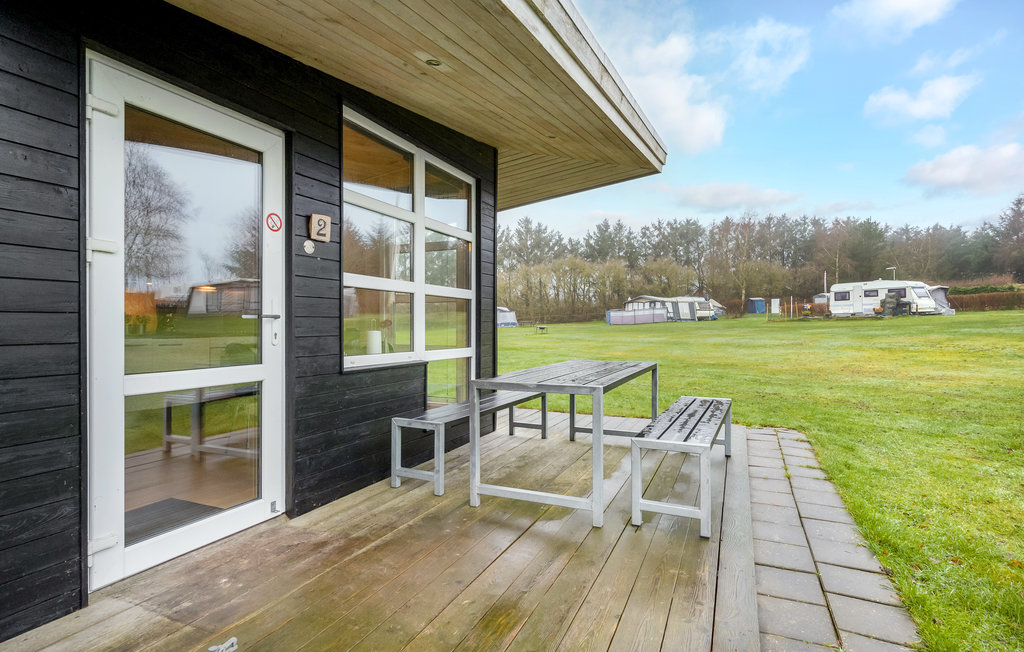 Feriehuse - Glyngøre , Danmark - B51402 10