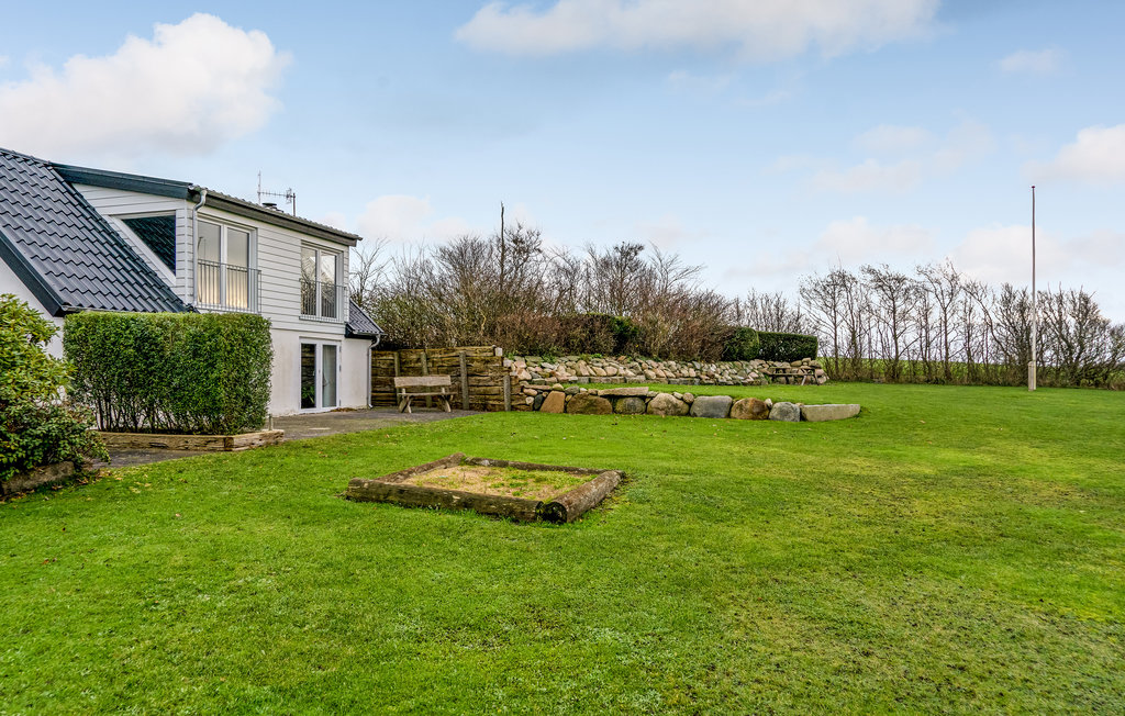 Feriehuse - Sundby Mors , Danmark - B51404 12