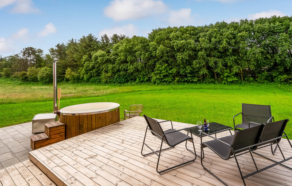 Feriehuse - Hostrup Strand , Danmark - B51621 2