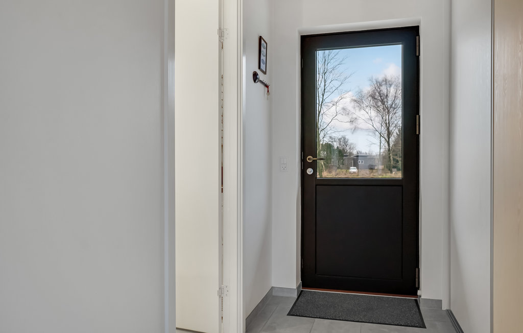 Ferienhaus - Fur Strand , Dänemark - B51800 25