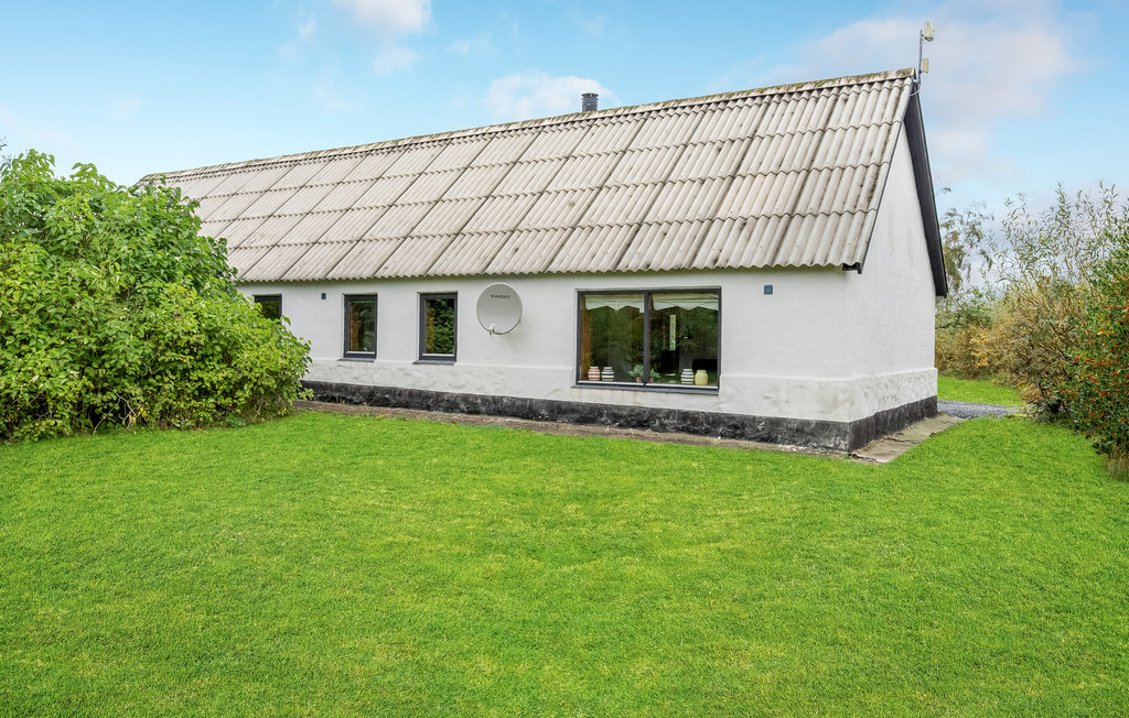 Feriehuse - Knud Strand , Danmark - B51033 19
