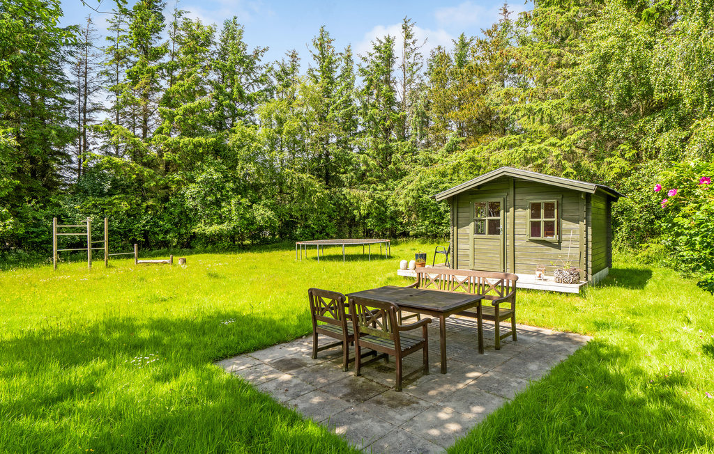 Ferienhaus - Knud Strand , Dänemark - B51117 9