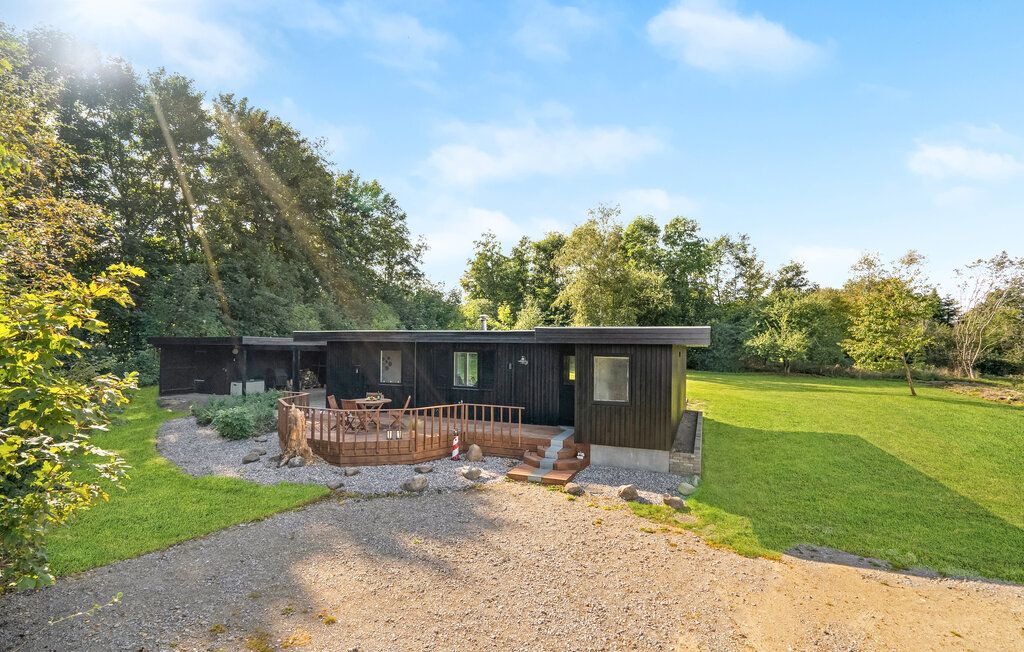 Ferienhaus - Harre Vig , Dänemark - B51130 16