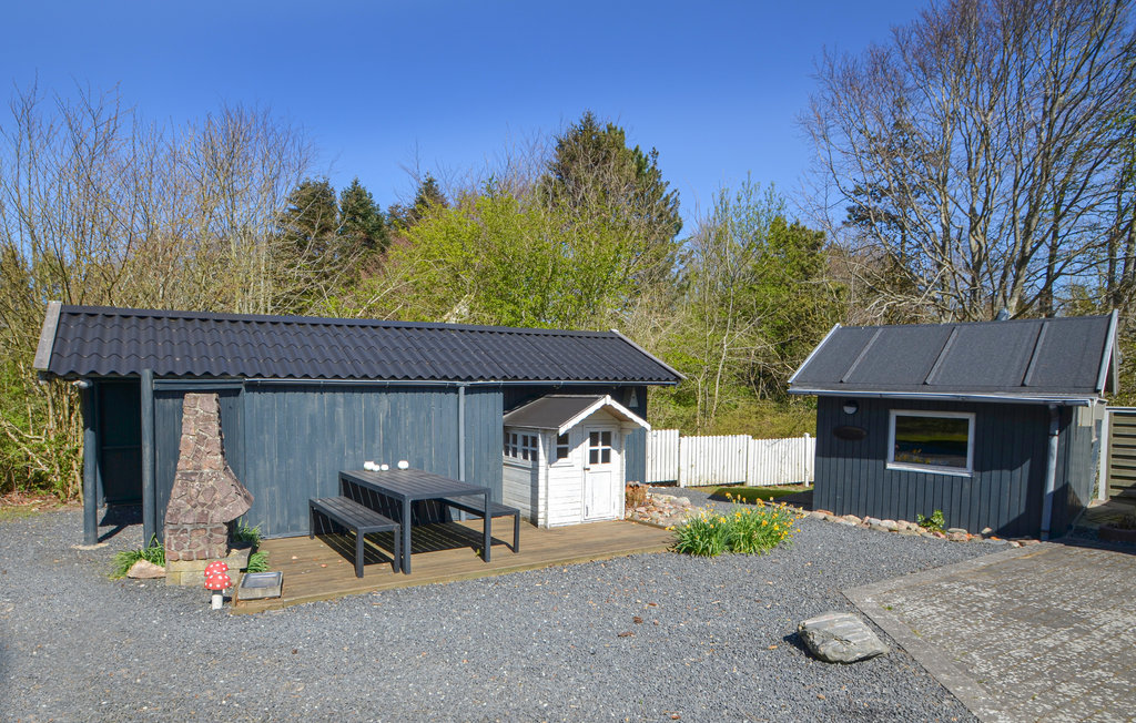 Ferienhaus - Vadum , Dänemark - B51312 14