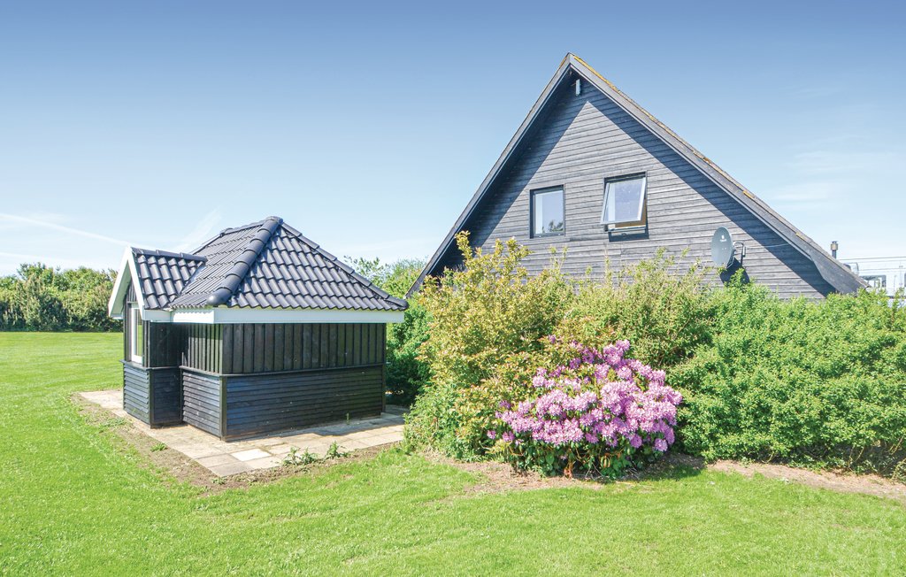 Ferienhaus - Ejsingholm , Dänemark - B51046 14