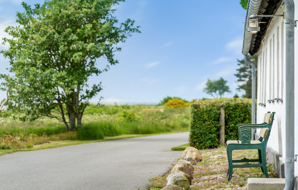 Ferienhaus - Sillerslev , Dänemark - B51105 14