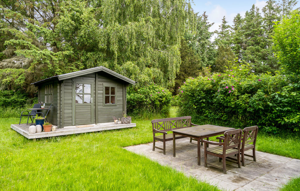 Ferienhaus - Knud Strand , Dänemark - B51117 13