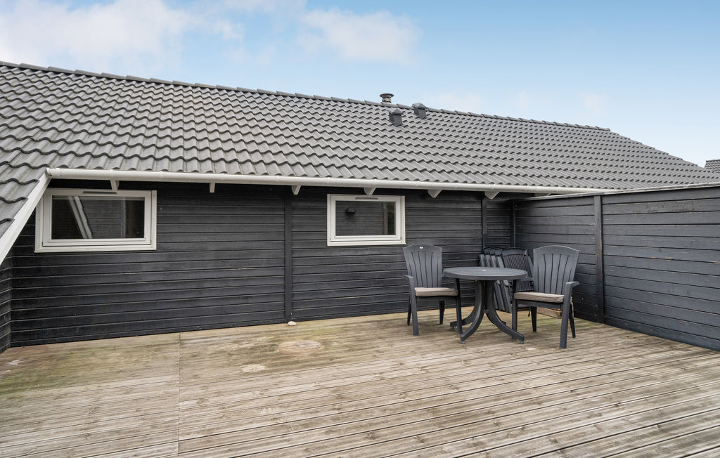 Ferienhaus - Ejsingholm strand , Dänemark - B51119 10