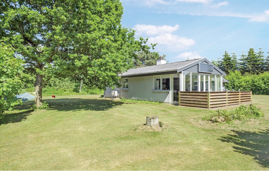 Feriehus - Ålbækparken/Lihme , Danmark - B51148 9
