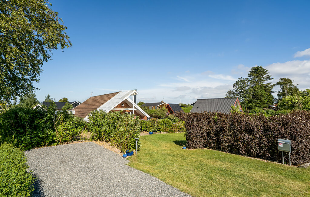 Semesterhus - Eskov Strandpark , Danmark - B51217 15