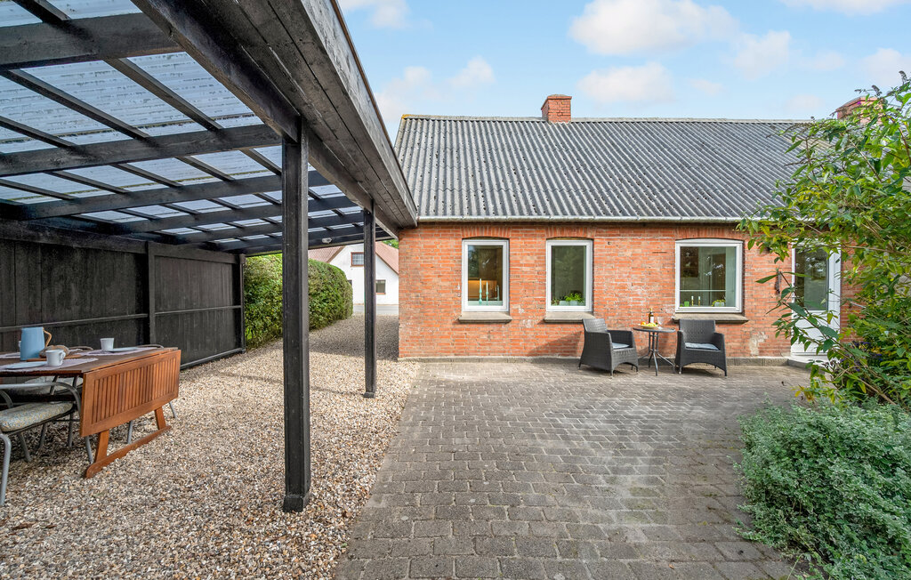 Ferienhaus - Nr. Thise/Sundsøre , Dänemark - B51223 17