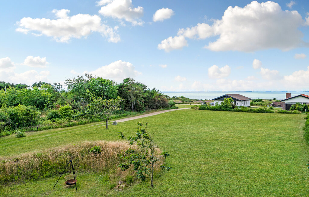 Ferienhaus - Knud Strand , Dänemark - B51233 16