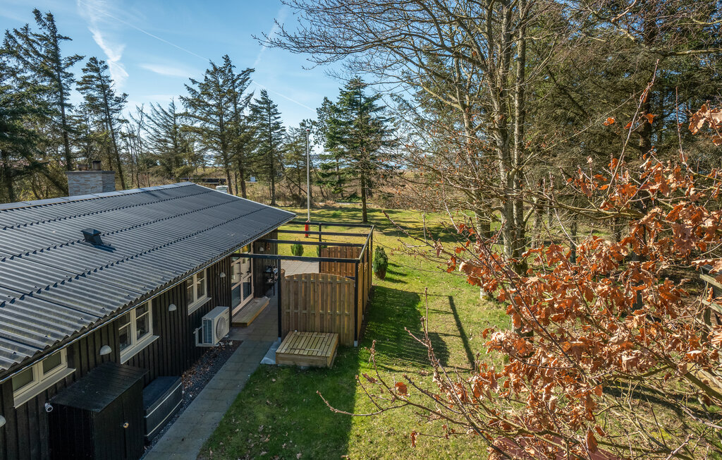 Feriehuse - Oddesund , Danmark - B51250 14