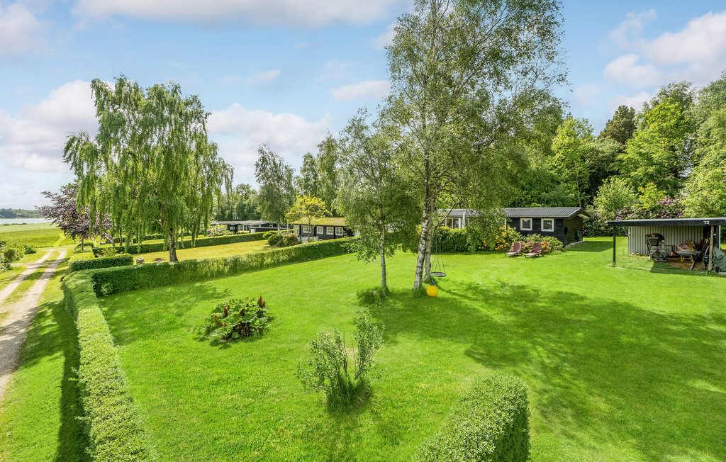 Ferienhaus - Salling Sund , Dänemark - B51272 14