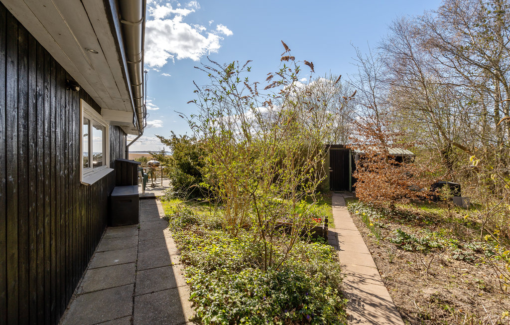 Ferienhaus - Vile Strand , Dänemark - B51311 13