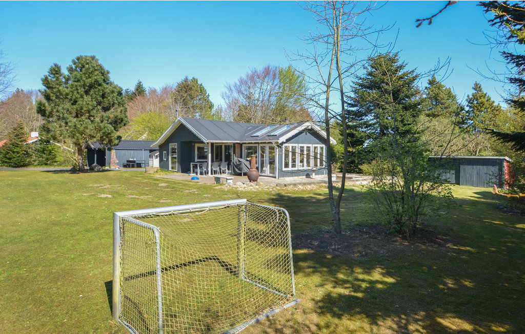 Ferienhaus - Vadum , Dänemark - B51312 12