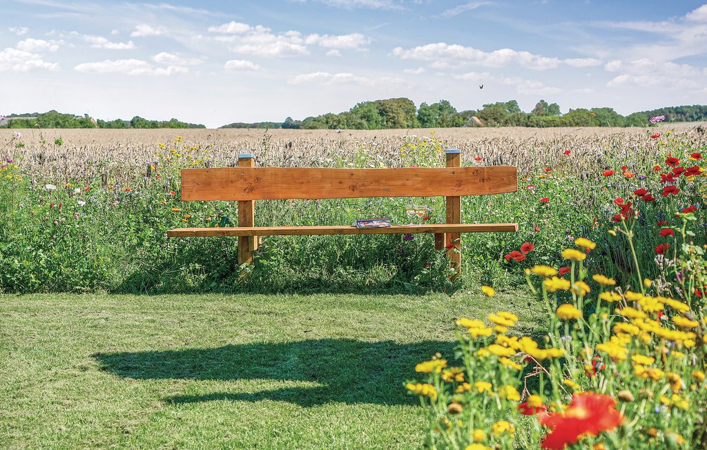 Ferienhaus - Hostrup Strand , Dänemark - B51405 17