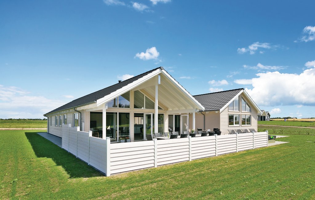 Ferienhaus - Hostrup Strand , Dänemark - B51412 16