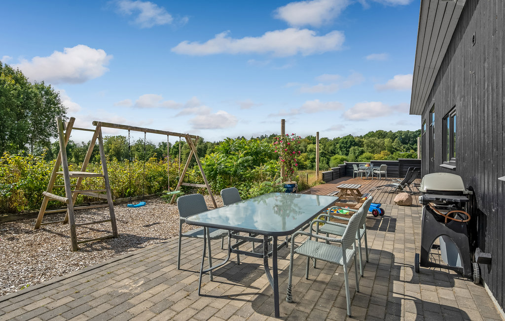 Ferienhaus - Hostrup Strand , Dänemark - B51525 9