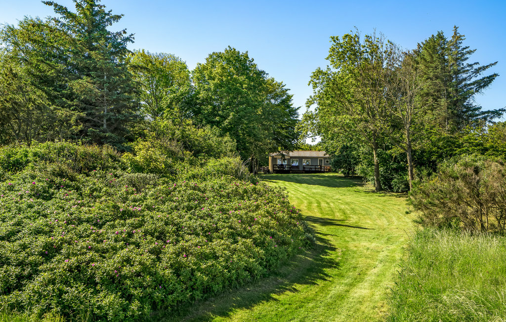 Ferienhaus - Fur , Dänemark - B51906 15