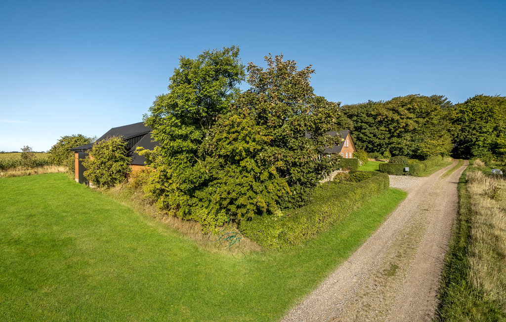 Feriehuse - Bjergby/Mors , Danmark - B51907 15