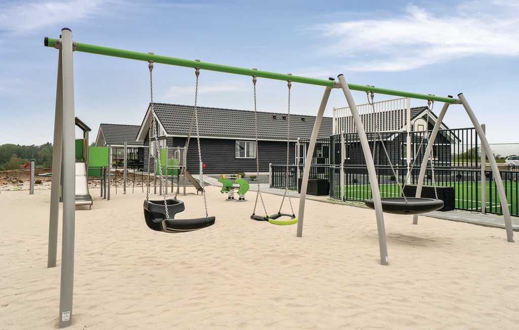 Feriehuse - Hostrup Strand , Danmark - B51005 12