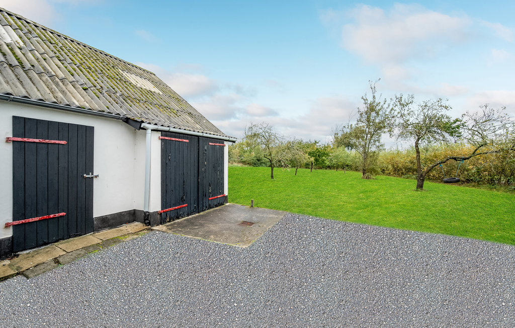 Feriehuse - Knud Strand , Danmark - B51033 16