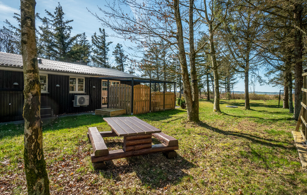 Feriehuse - Oddesund , Danmark - B51250 9