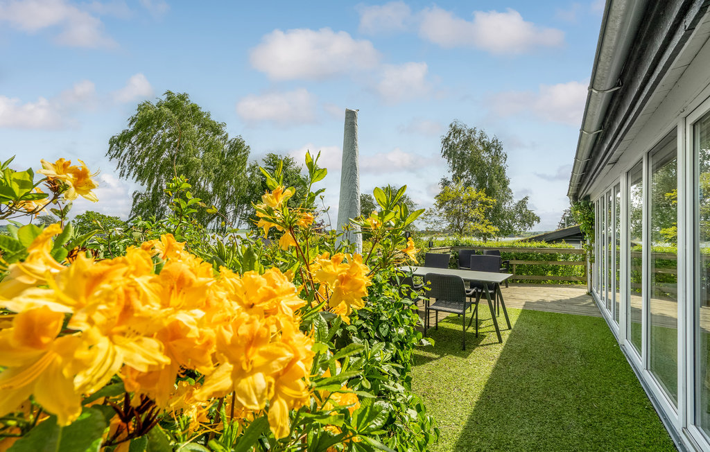 Ferienhaus - Salling Sund , Dänemark - B51272 13