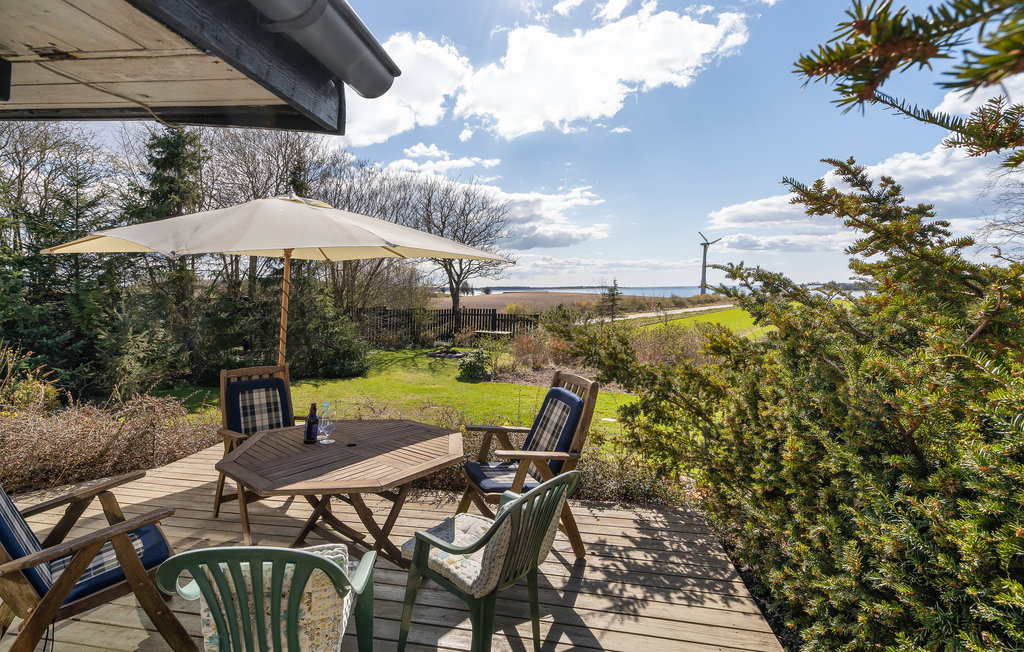 Ferienhaus - Vile Strand , Dänemark - B51311 12