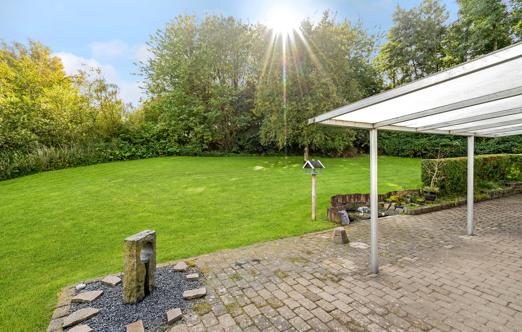 Feriehuse - Eskov strand , Danmark - B51351 15