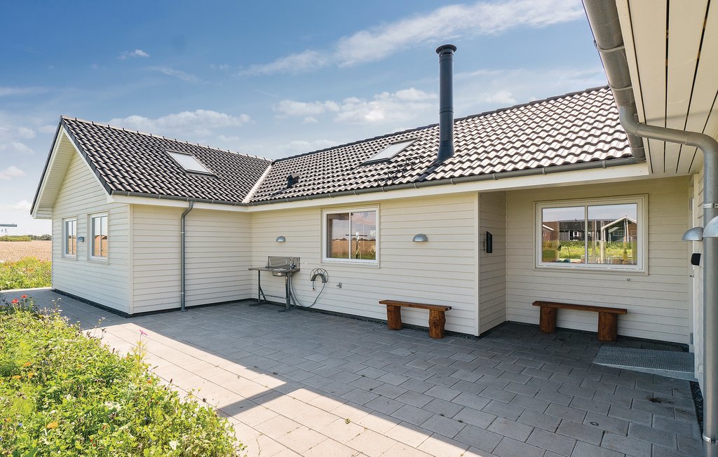 Ferienhaus - Hostrup Strand , Dänemark - B51405 16
